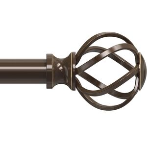 48 To 84 Inch Curtains Rods For Windows (1)